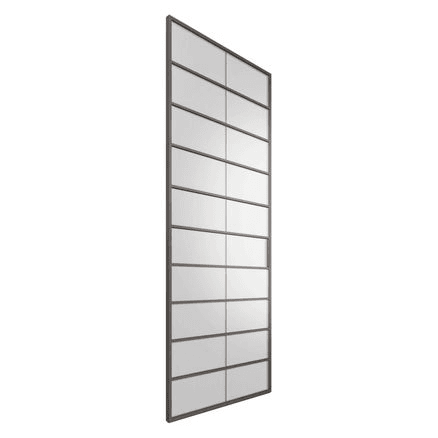 Soho Sliding Doors by Rimadesio