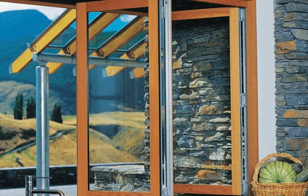 Alti® Composite Joinery System