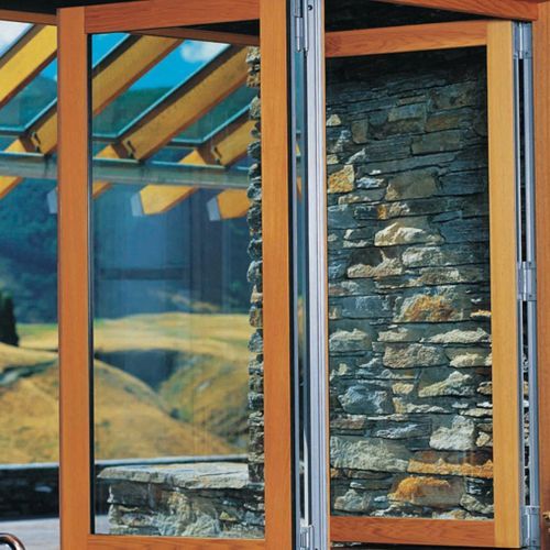 Alti® Composite Joinery System