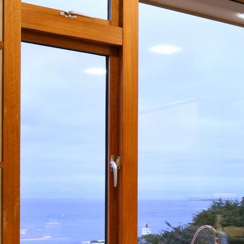 ALTI™ Composite Joinery System