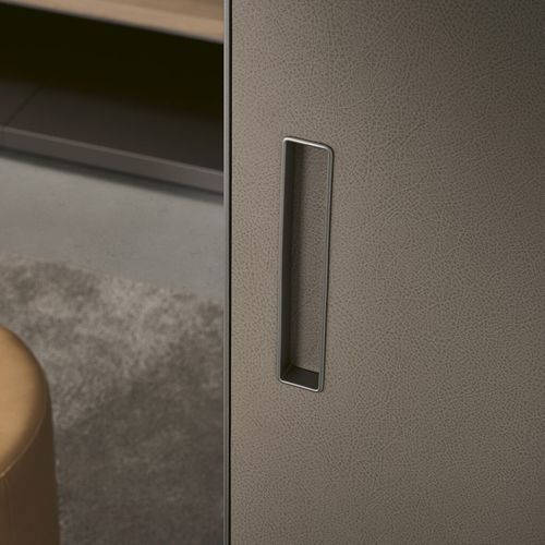 Graphis Plus Doors by Rimadesio