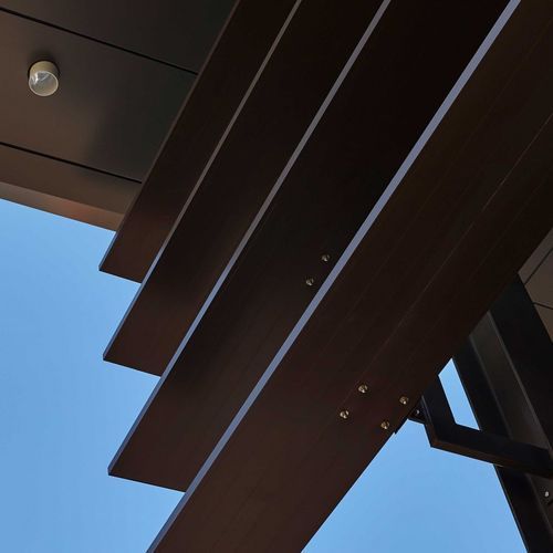 HighbrookLouvre®  System