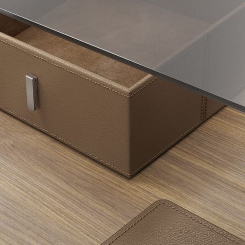 Rialto Sideboard by Rimadesio