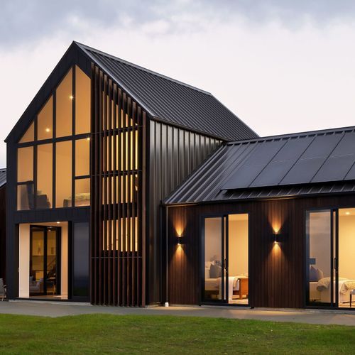 ST963 Roofing | Cladding