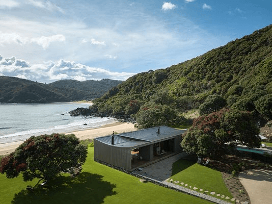 Smart Tray Standing Seam Roofing