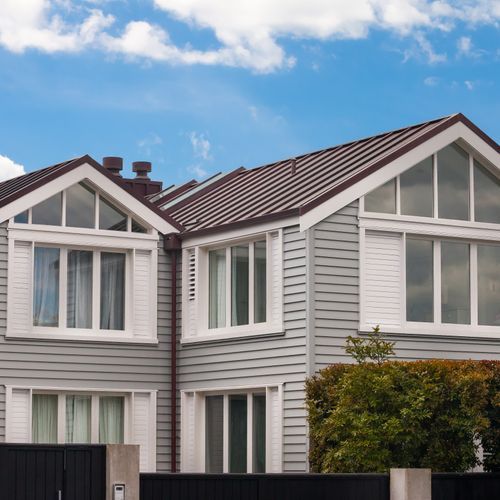 Smart Tray Standing Seam Batten Cap Roofing