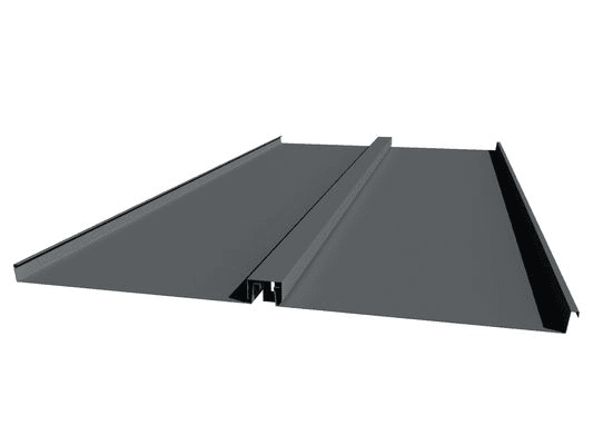 Euroline® Battenlok Roofing