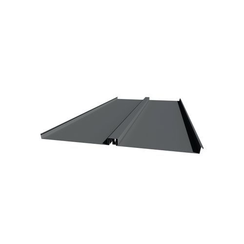 Euroline® Battenlok Roofing