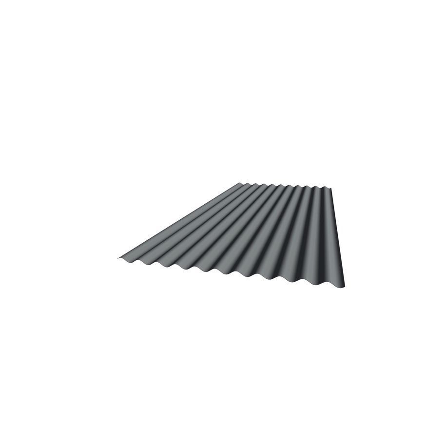 Custom Orb® Corrugate Roofing | Cladding