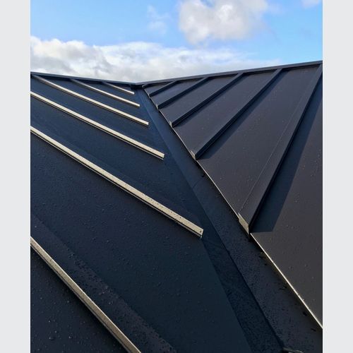 Euroline® Battenlok Roofing