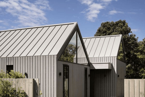 URBAN GREY Premium Pre-Coated Aluminium