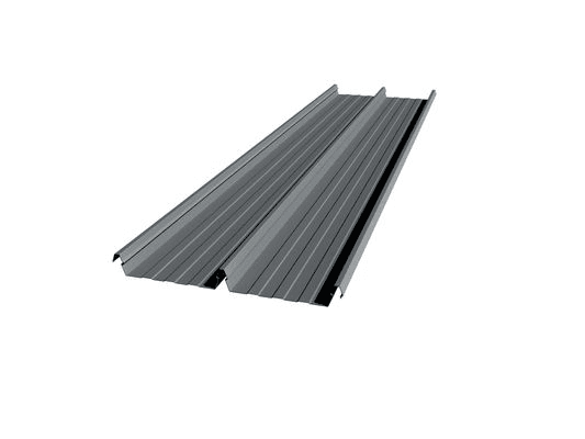 Hi Rib Roofing | Cladding