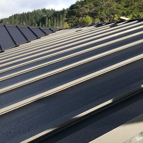 Euroline® Battenlok Roofing