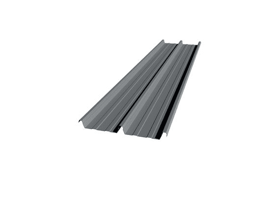Kliplok Roofing | Cladding