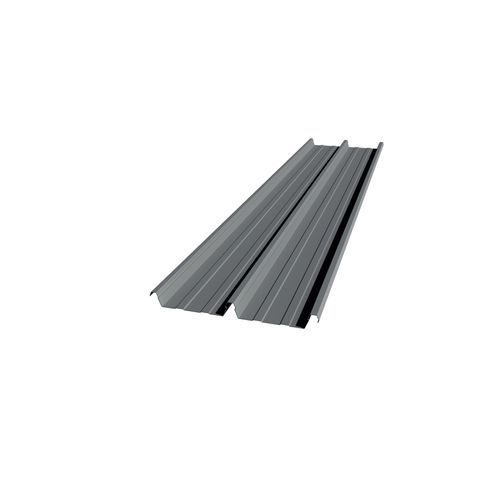 Kliplok Roofing | Cladding