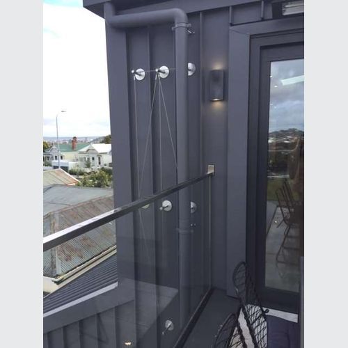 Legacy Roofing | Cladding