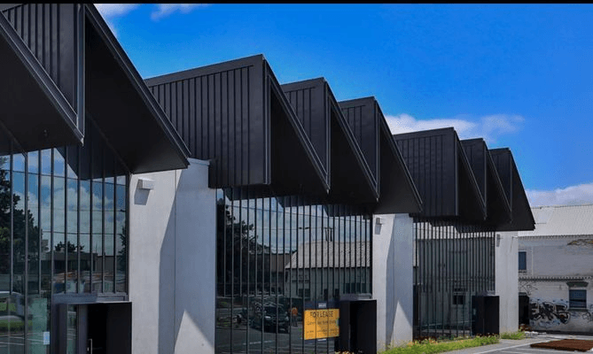 Legacy Roofing | Cladding