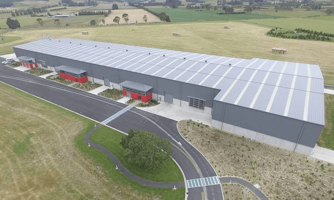 Topspan® Roofing