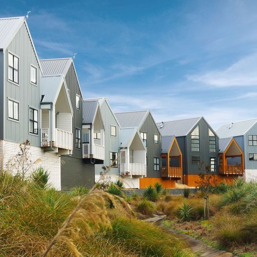 Plumbdek Roofing | Cladding