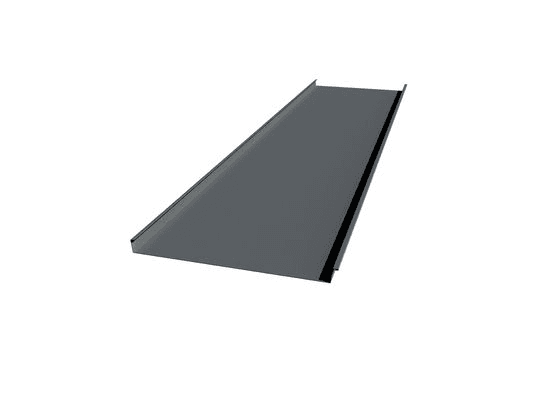 Euroline® Seamlok Roofing | Cladding