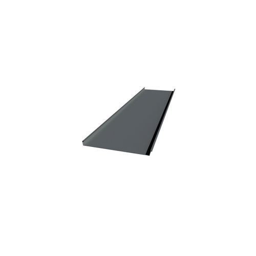 Euroline® Seamlok Roofing | Cladding