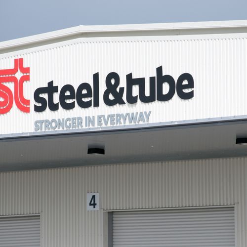 STC900 Cladding