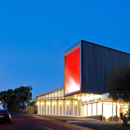ST900 Roofing | Cladding