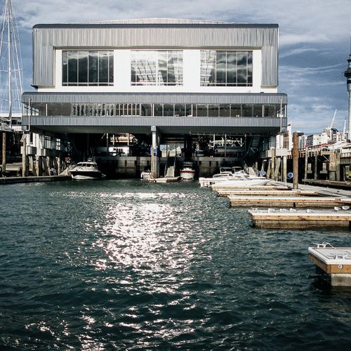 ST900 Roofing | Cladding