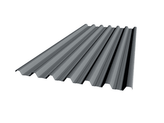 ST900 Roofing | Cladding