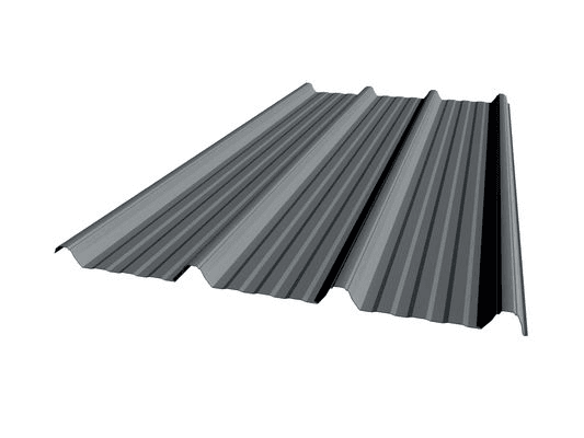 ST963 Roofing | Cladding