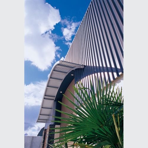 STC900 Cladding