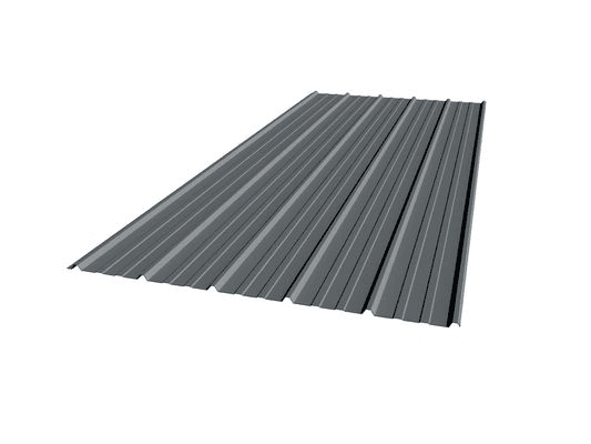 Trimklad Cladding