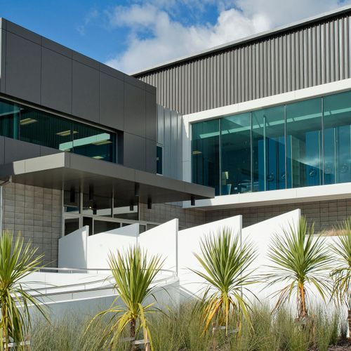 Trimline Roofing | Cladding