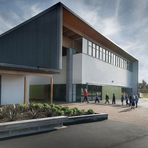 Trimline Roofing | Cladding