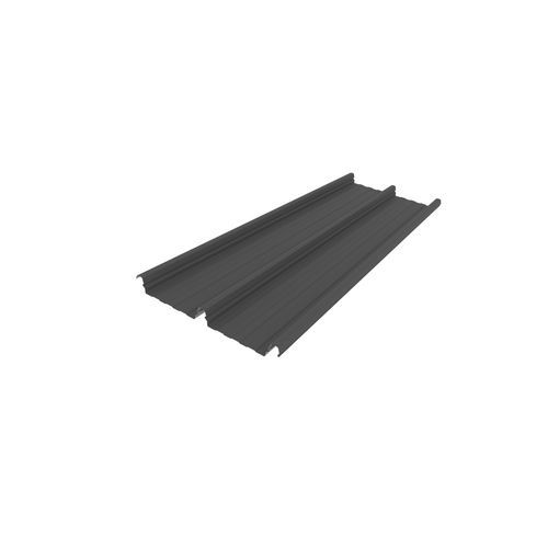 Dimondek® 630 Concealed Clip Roofing