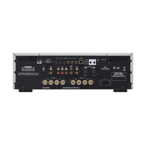 Rotel RA-1592 MK II Integrated Amplifier