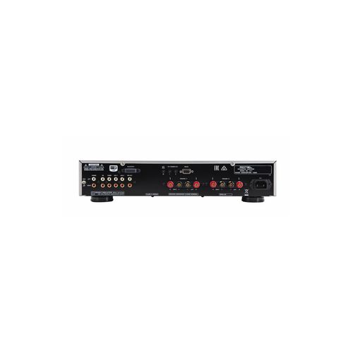Rotel A11 Tribute Integrated Amplifier