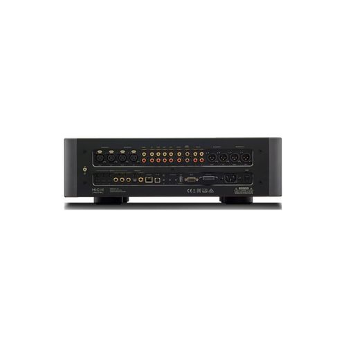 Rotel Michi P5 Preamplifier