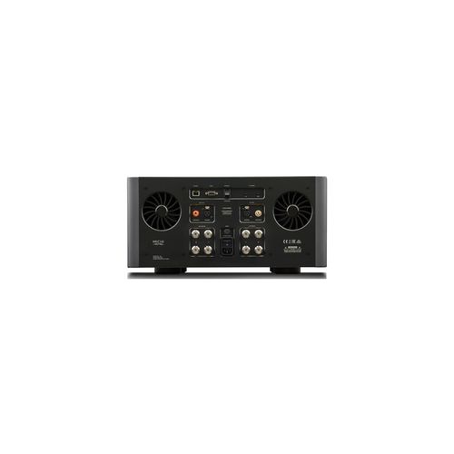 Rotel Michi S5 Stereo Power Amplifier