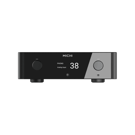 Rotel Michi X3 Stereo Integrated Amplifier