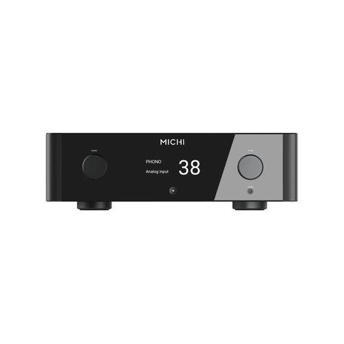 Rotel Michi X3 Stereo Integrated Amplifier