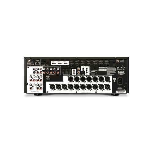 Anthem AV Processor AVM-70 8K Black