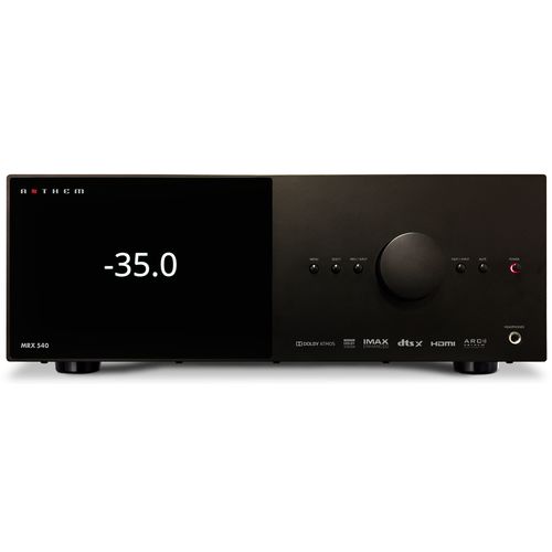 Anthem Receiver MRX-540 8K