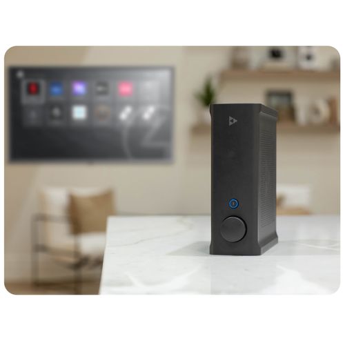 Triad SA1 Ryff-Enabled 200W x 2 Streaming Amplifier