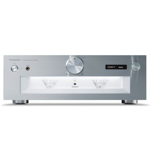 Technics Grand Class Amplifier SU-G700M2