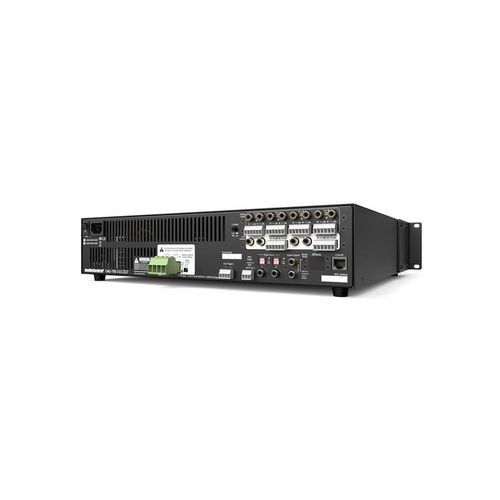 AudioControl CM3-750 3CH 750W 70v DSP Matrix Amp