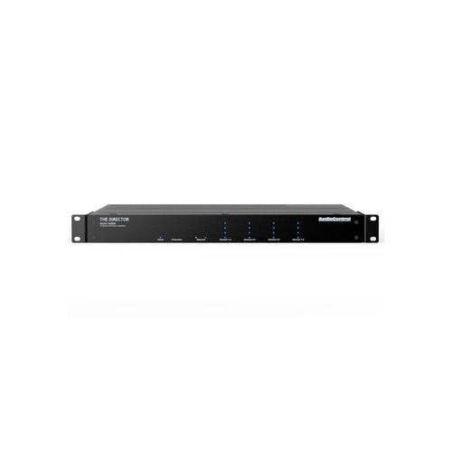 AudioControl M4800 8CH Network Matrix DSP Power Amplifier