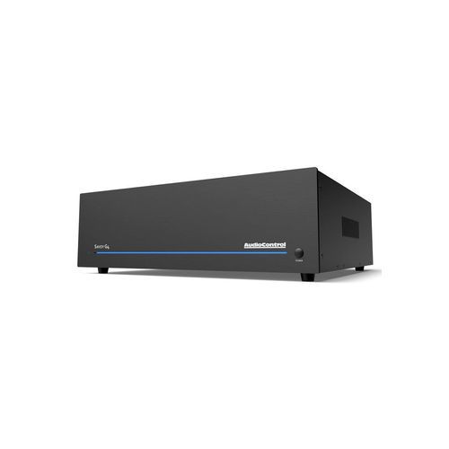 AudioControl Savoy 7 Channel Class H Power Amplifier
