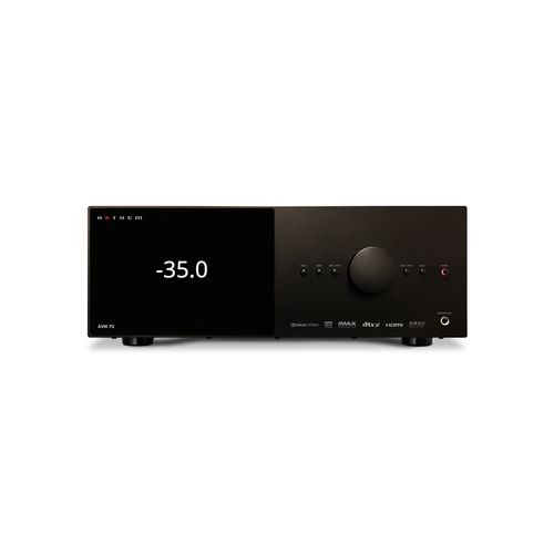 Anthem AV Processor AVM-70 8K Black
