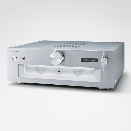 Technics Grand Class Amplifier SU-G700M2